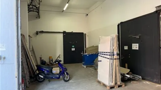 Erhvervslokaler til leje i Svendborg - billede 4