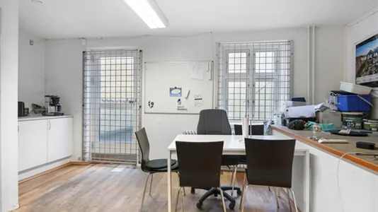 Ladenlokale zur Miete in Aalborg - Foto 10