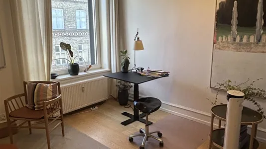 Kontorlokaler til leje i Østerbro - billede 2