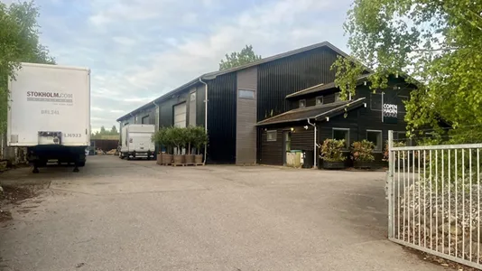 Warehouses for sale in Lynge - photo 3