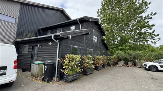 Warehouses for sale in Lynge - photo 4