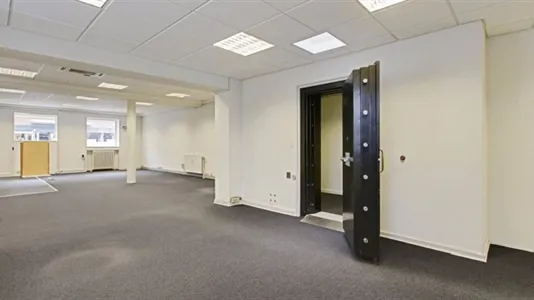 Kantorruimte te huur in Vamdrup - foto 4