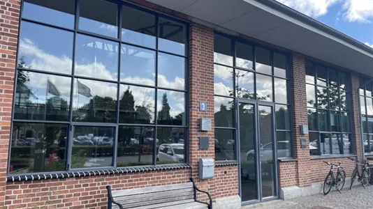 Lokale biurowe Do wynajęcia in Odense C - zdjęcie 8