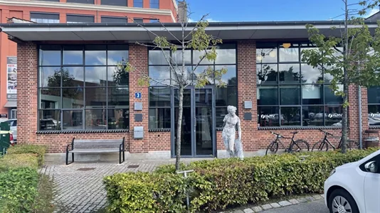 Lokale biurowe Do wynajęcia in Odense C - zdjęcie 9
