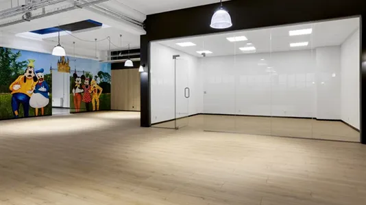Kontorlokaler til leje i Hvidovre - billede 1