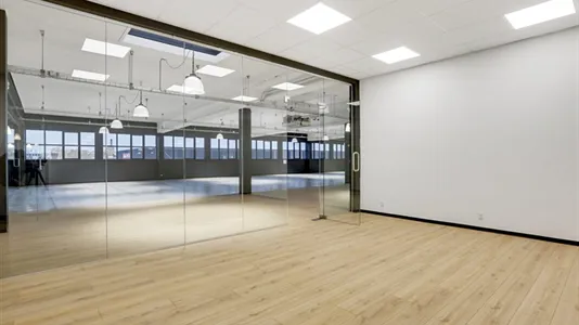 Showrooms til leje i Hvidovre - billede 3