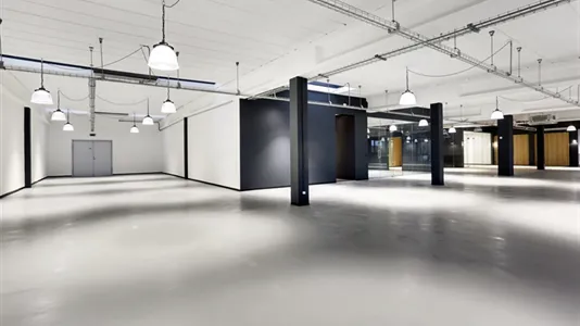Showrooms til leje i Hvidovre - billede 6