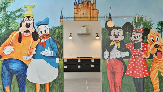 Showrooms til leje i Hvidovre - billede 13