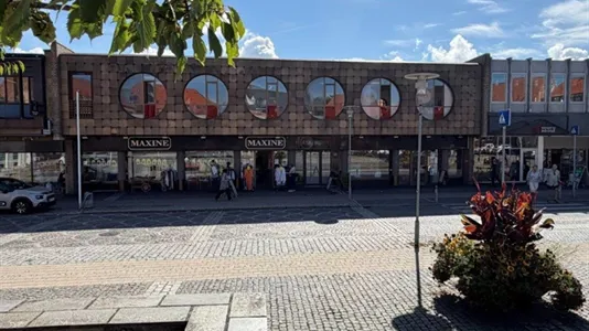Erhvervslokaler til leje i Frederikssund - billede 2