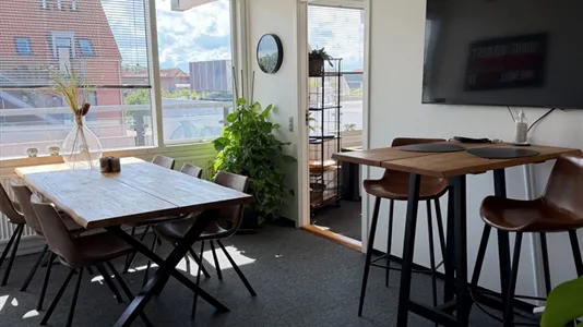 Erhvervslokaler til leje i Frederikssund - billede 5