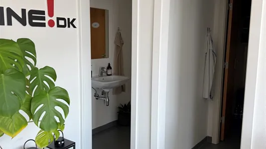 Erhvervslokaler til leje i Frederikssund - billede 8