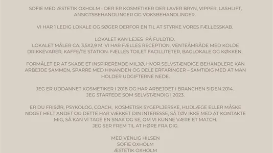 Kliniklokaler til leje i Silkeborg - billede 5