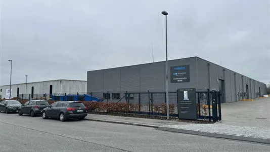 Erhvervsgrunde til leje i Køge - billede 4