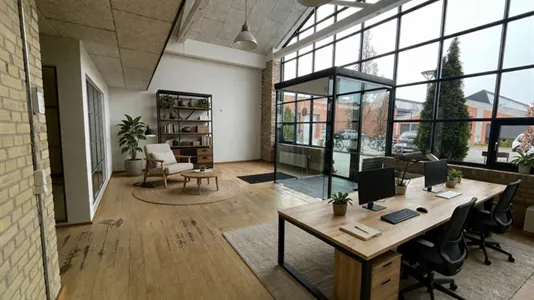 Office spaces for rent in Odense C - photo 3