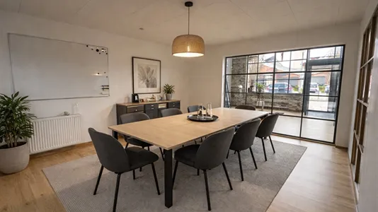 Office spaces for rent in Odense C - photo 4