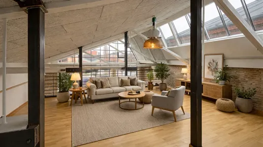 Office spaces for rent in Odense C - photo 5