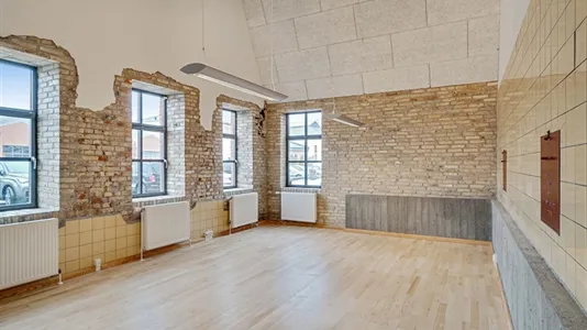 Office spaces for rent in Odense C - photo 8