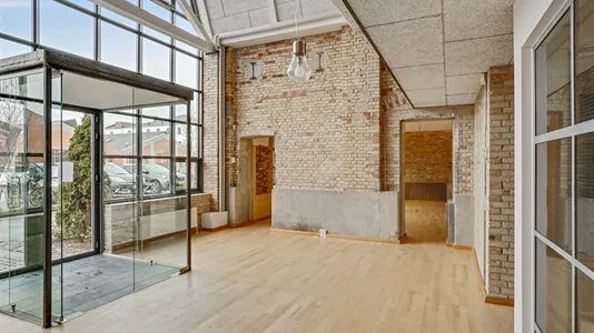 Office spaces for rent in Odense C - photo 9