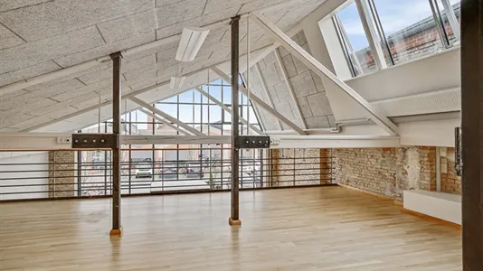 Office spaces for rent in Odense C - photo 10
