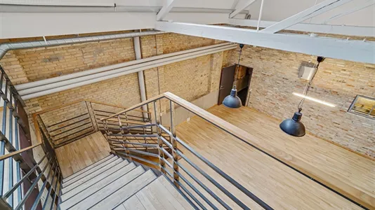 Office spaces for rent in Odense C - photo 11