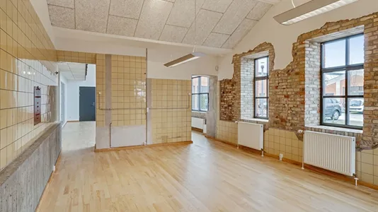Office spaces for rent in Odense C - photo 12