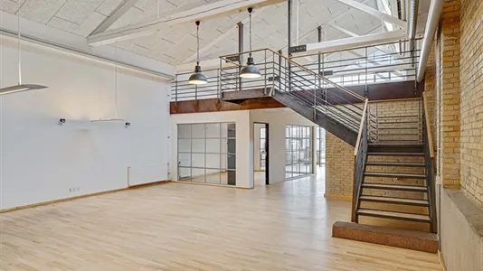 Office spaces for rent in Odense C - photo 13