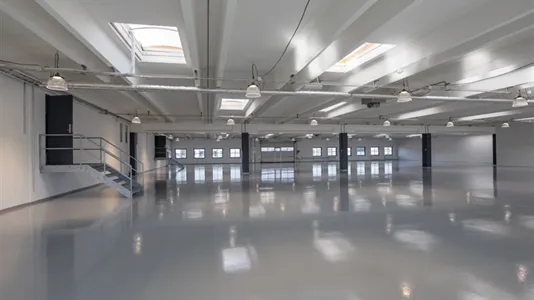 Office spaces for rent in Albertslund - photo 1
