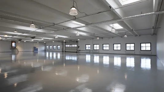 Office spaces for rent in Albertslund - photo 2