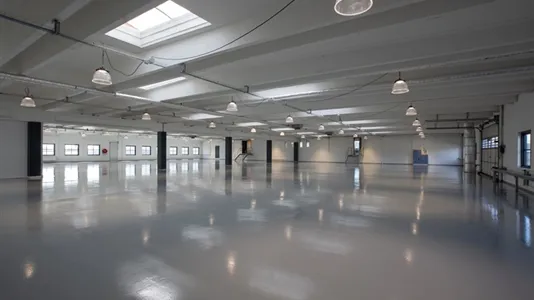 Office spaces for rent in Albertslund - photo 5