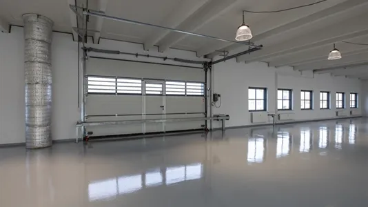 Office spaces for rent in Albertslund - photo 6