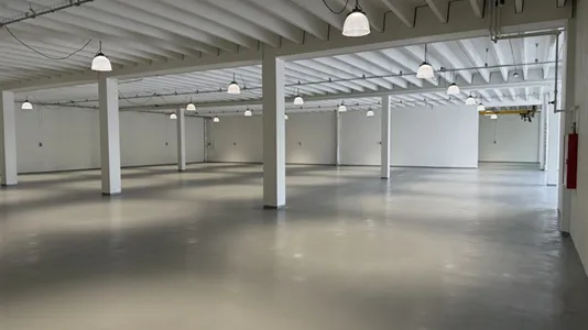 Showrooms til leje i Ishøj - billede 4