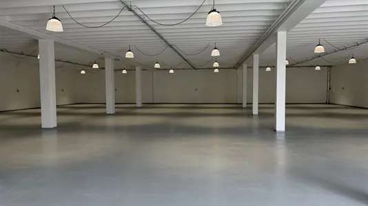 Showrooms til leje i Ishøj - billede 6