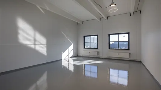 Showrooms til leje i Albertslund - billede 7