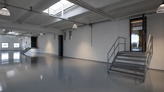 Showrooms til leje i Albertslund - billede 8