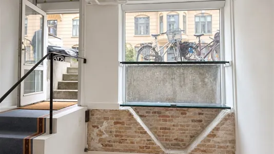 Butikslokaler til leje i Østerbro - billede 5