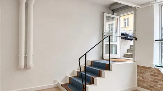 Butikslokaler til leje i Østerbro - billede 4