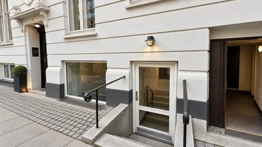 Butikslokaler til leje i Østerbro - billede 1