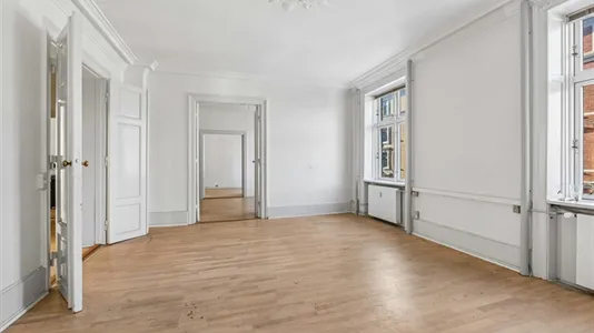 Kontorlokaler til leje i København K - billede 4