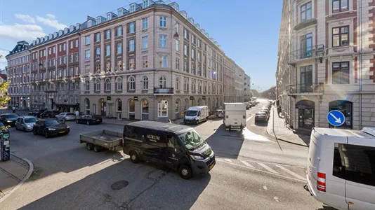 Kontorlokaler til leje i København K - billede 1