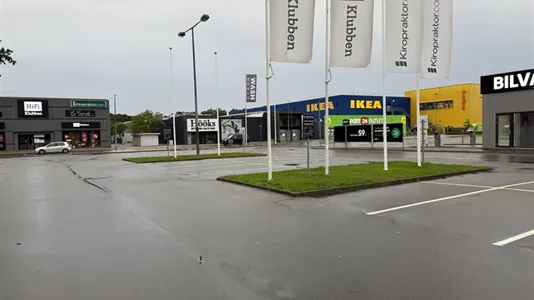 Winkels te huur in Odense SØ - foto 10