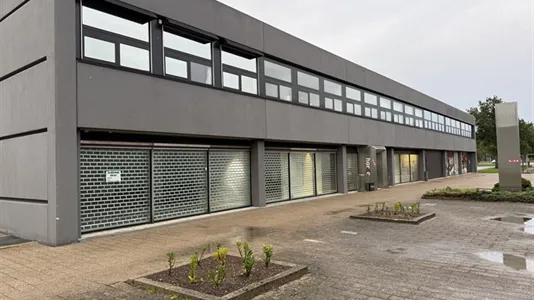 Winkels te huur in Odense SØ - foto 1