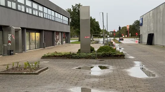 Winkels te huur in Odense SØ - foto 2