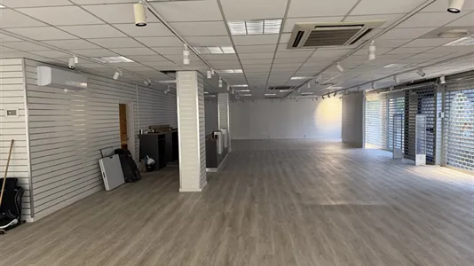 Winkels te huur in Odense SØ - foto 3
