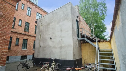 Værkstedslokaler til leje i København S - billede 6