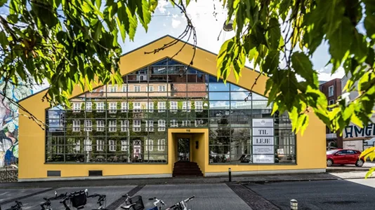 Espacios de oficina En alquiler in Aarhus C - foto 3