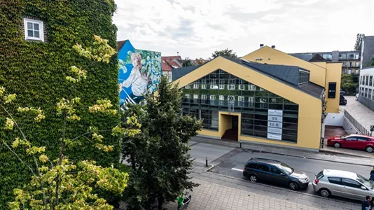 Espacios de oficina En alquiler in Aarhus C - foto 4