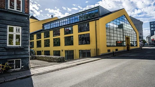 Winkels te huur in Aarhus C - foto 2