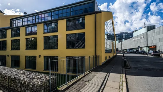 Winkels te huur in Aarhus C - foto 3