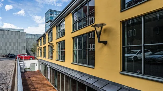 Winkels te huur in Aarhus C - foto 5