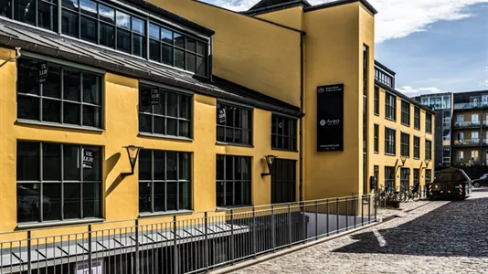 Winkels te huur in Aarhus C - foto 6